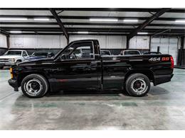 1990 Chevrolet Super Sport (CC-2076356) for sale in sherman, Texas
