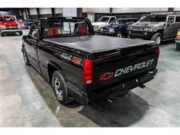 1990 Chevrolet Super Sport (CC-2076356) for sale in sherman, Texas