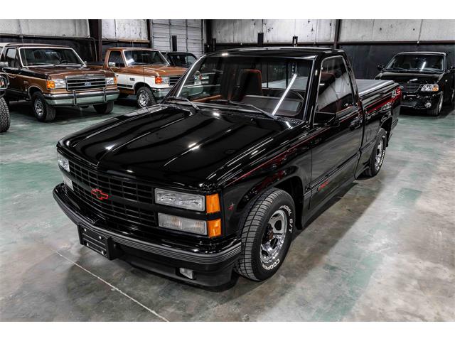 1990 Chevrolet Super Sport (CC-2076356) for sale in sherman, Texas