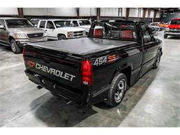 1990 Chevrolet Super Sport (CC-2076356) for sale in sherman, Texas