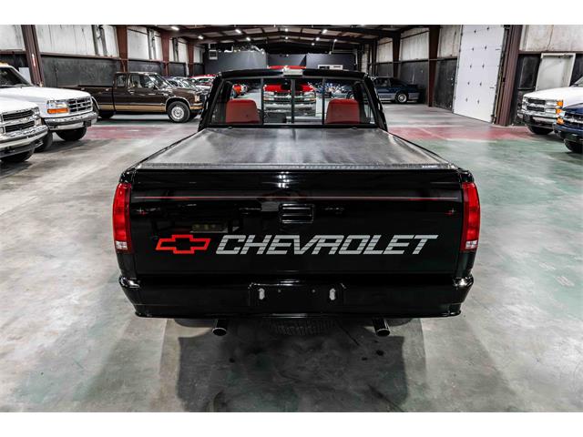 1990 Chevrolet Super Sport (CC-2076356) for sale in sherman, Texas