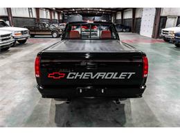 1990 Chevrolet Super Sport (CC-2076356) for sale in sherman, Texas