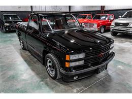 1990 Chevrolet Super Sport (CC-2076356) for sale in sherman, Texas