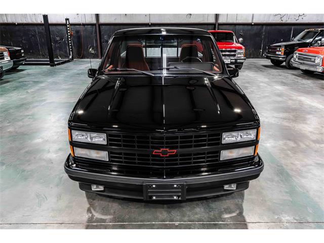 1990 Chevrolet Super Sport (CC-2076356) for sale in sherman, Texas