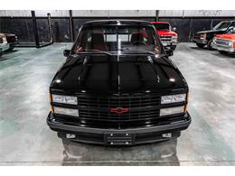 1990 Chevrolet Super Sport (CC-2076356) for sale in sherman, Texas