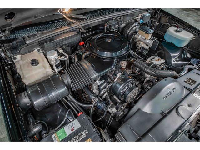 1990 Chevrolet Super Sport (CC-2076356) for sale in sherman, Texas