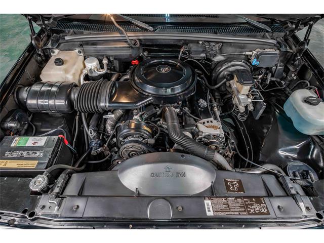 1990 Chevrolet Super Sport (CC-2076356) for sale in sherman, Texas
