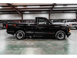 1990 Chevrolet Super Sport (CC-2076356) for sale in sherman, Texas