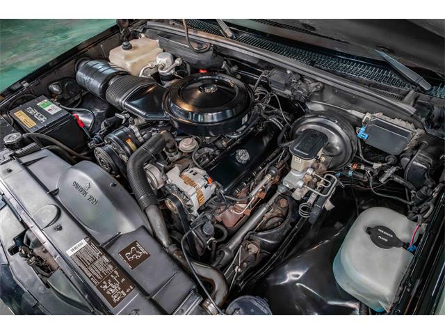 1990 Chevrolet Super Sport (CC-2076356) for sale in sherman, Texas