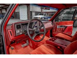 1990 Chevrolet Super Sport (CC-2076356) for sale in sherman, Texas