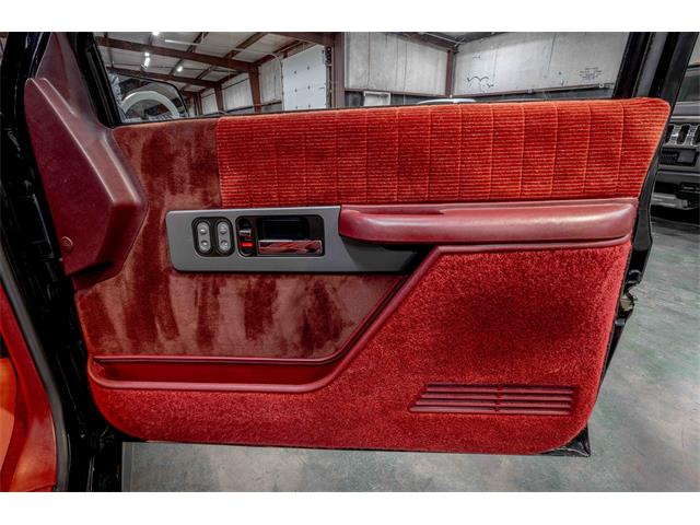 1990 Chevrolet Super Sport (CC-2076356) for sale in sherman, Texas
