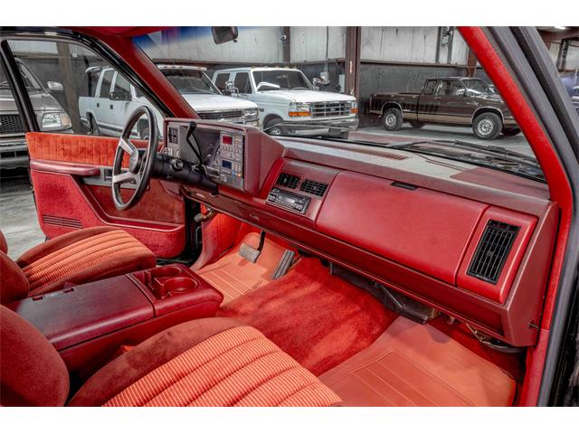 1990 Chevrolet Super Sport (CC-2076356) for sale in sherman, Texas
