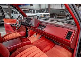 1990 Chevrolet Super Sport (CC-2076356) for sale in sherman, Texas