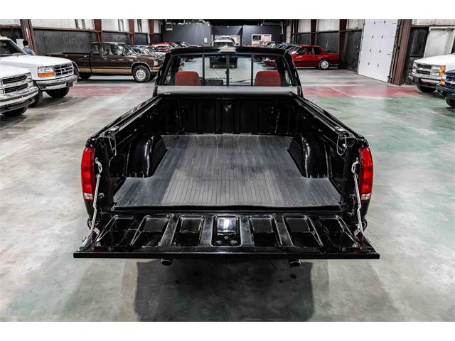 1990 Chevrolet Super Sport (CC-2076356) for sale in sherman, Texas