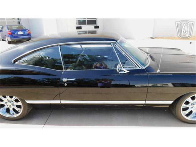 1967 Chevrolet Impala (CC-2070636) for sale in Concord, North Carolina