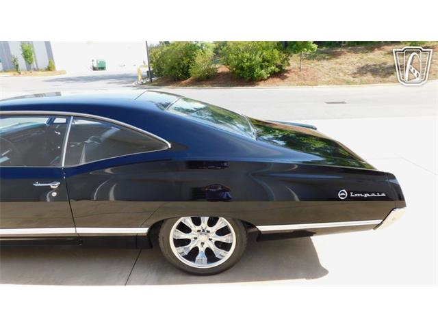 1967 Chevrolet Impala (CC-2070636) for sale in Concord, North Carolina