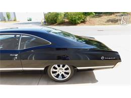 1967 Chevrolet Impala (CC-2070636) for sale in Concord, North Carolina