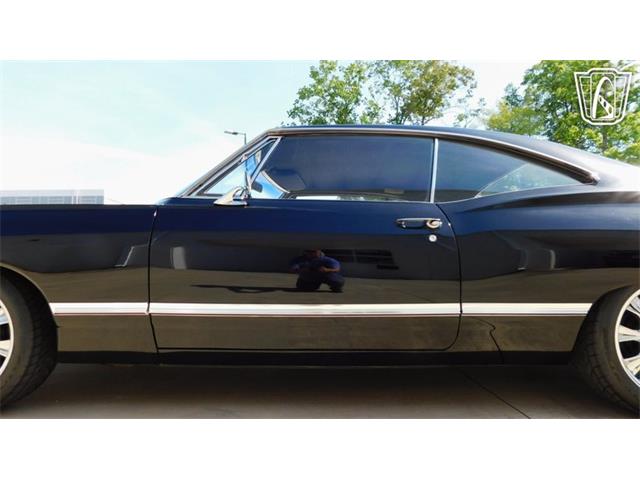 1967 Chevrolet Impala (CC-2070636) for sale in Concord, North Carolina