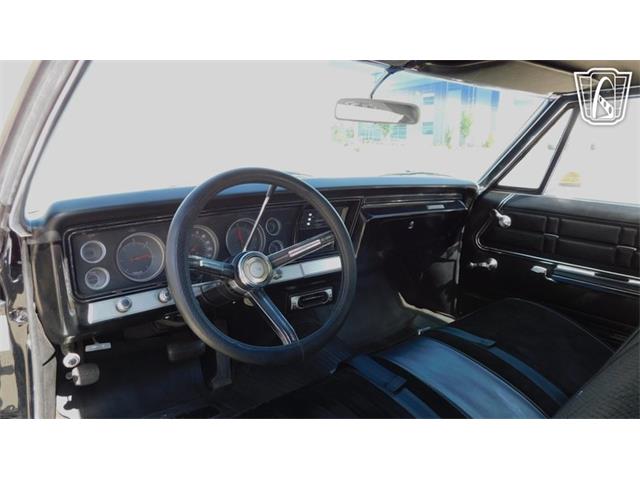 1967 Chevrolet Impala (CC-2070636) for sale in Concord, North Carolina