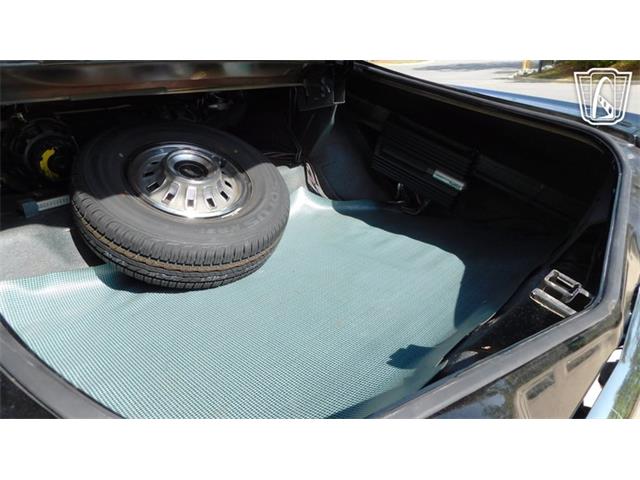 1967 Chevrolet Impala (CC-2070636) for sale in Concord, North Carolina