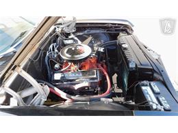 1967 Chevrolet Impala (CC-2070636) for sale in Concord, North Carolina