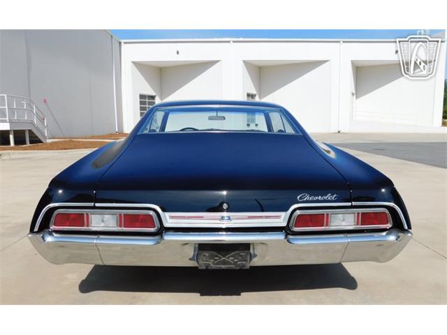 1967 Chevrolet Impala (CC-2070636) for sale in Concord, North Carolina