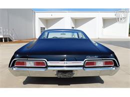 1967 Chevrolet Impala (CC-2070636) for sale in Concord, North Carolina
