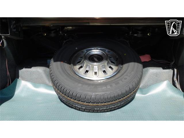 1967 Chevrolet Impala (CC-2070636) for sale in Concord, North Carolina