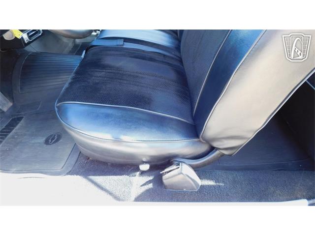 1967 Chevrolet Impala (CC-2070636) for sale in Concord, North Carolina