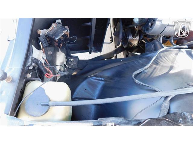1967 Chevrolet Impala (CC-2070636) for sale in Concord, North Carolina