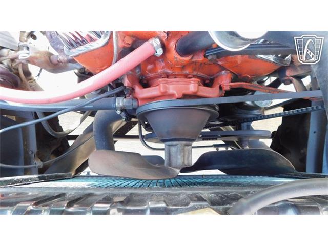 1967 Chevrolet Impala (CC-2070636) for sale in Concord, North Carolina