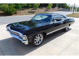 1967 Chevrolet Impala (CC-2070636) for sale in Concord, North Carolina
