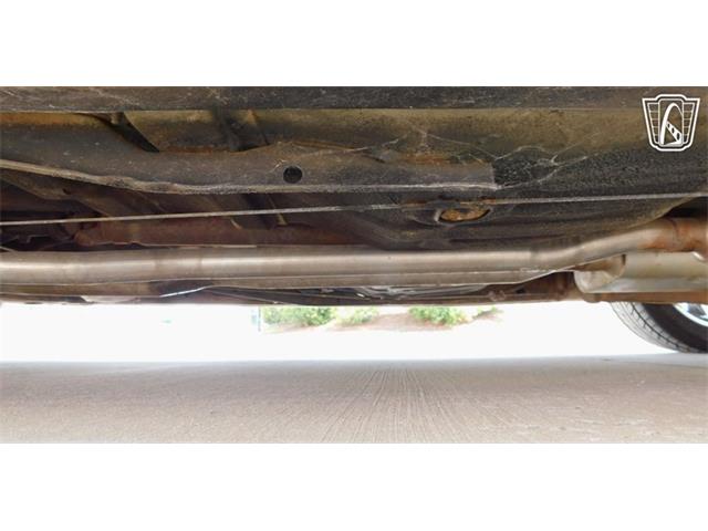 1967 Chevrolet Impala (CC-2070636) for sale in Concord, North Carolina