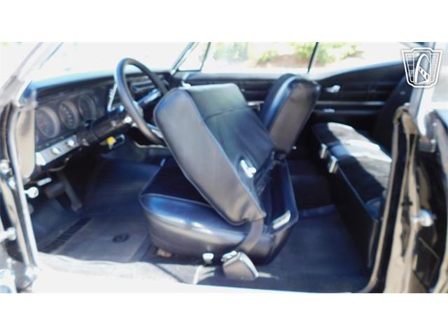 1967 Chevrolet Impala (CC-2070636) for sale in Concord, North Carolina
