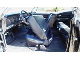 1967 Chevrolet Impala (CC-2070636) for sale in Concord, North Carolina