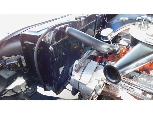 1967 Chevrolet Impala (CC-2070636) for sale in Concord, North Carolina