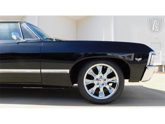 1967 Chevrolet Impala (CC-2070636) for sale in Concord, North Carolina