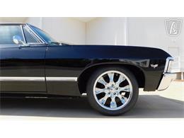 1967 Chevrolet Impala (CC-2070636) for sale in Concord, North Carolina