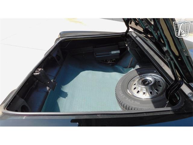 1967 Chevrolet Impala (CC-2070636) for sale in Concord, North Carolina