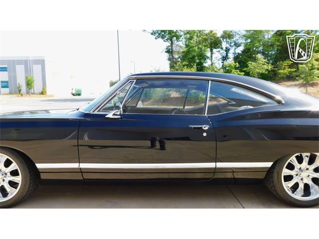 1967 Chevrolet Impala (CC-2070636) for sale in Concord, North Carolina