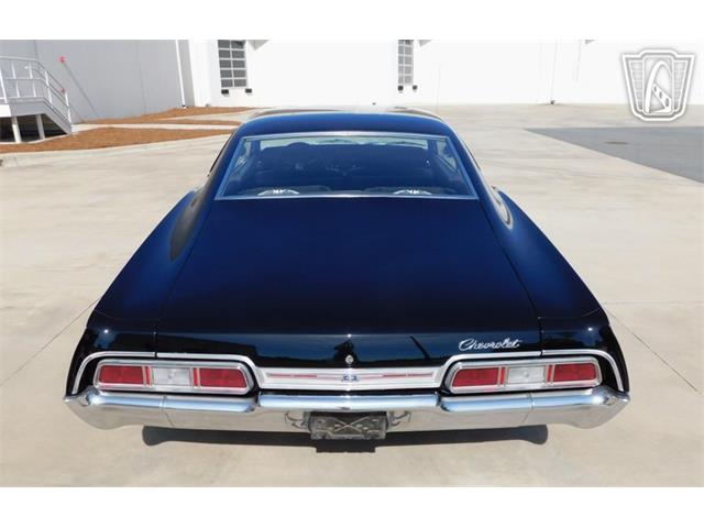 1967 Chevrolet Impala (CC-2070636) for sale in Concord, North Carolina