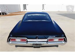 1967 Chevrolet Impala (CC-2070636) for sale in Concord, North Carolina