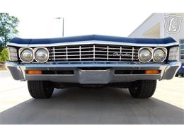 1967 Chevrolet Impala (CC-2070636) for sale in Concord, North Carolina