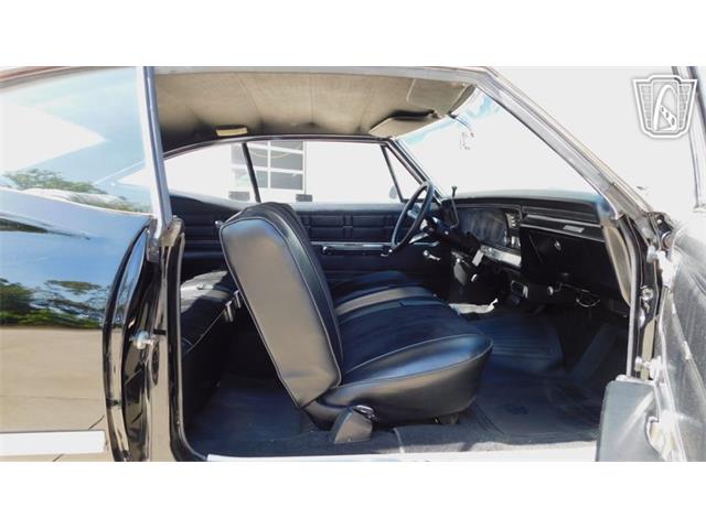 1967 Chevrolet Impala (CC-2070636) for sale in Concord, North Carolina