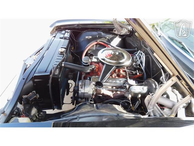 1967 Chevrolet Impala (CC-2070636) for sale in Concord, North Carolina