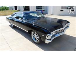 1967 Chevrolet Impala (CC-2070636) for sale in Concord, North Carolina