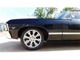 1967 Chevrolet Impala (CC-2070636) for sale in Concord, North Carolina
