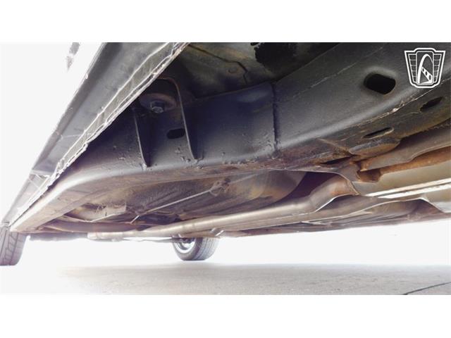 1967 Chevrolet Impala (CC-2070636) for sale in Concord, North Carolina
