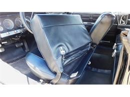 1967 Chevrolet Impala (CC-2070636) for sale in Concord, North Carolina