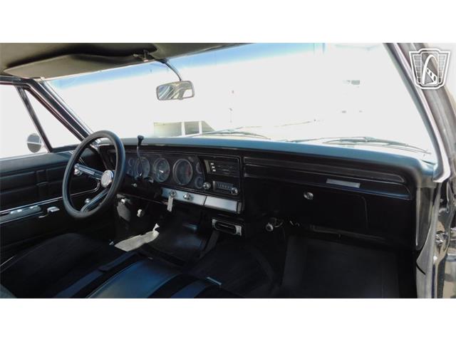1967 Chevrolet Impala (CC-2070636) for sale in Concord, North Carolina